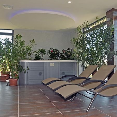 Garden Hotel Medical & Spa Debrecen Eksteriør bilde