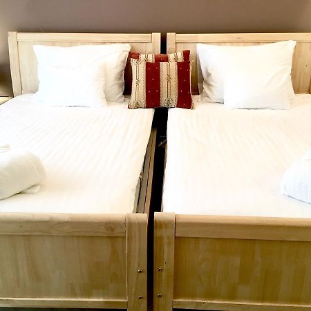 Garden Hotel Medical & Spa Debrecen Eksteriør bilde