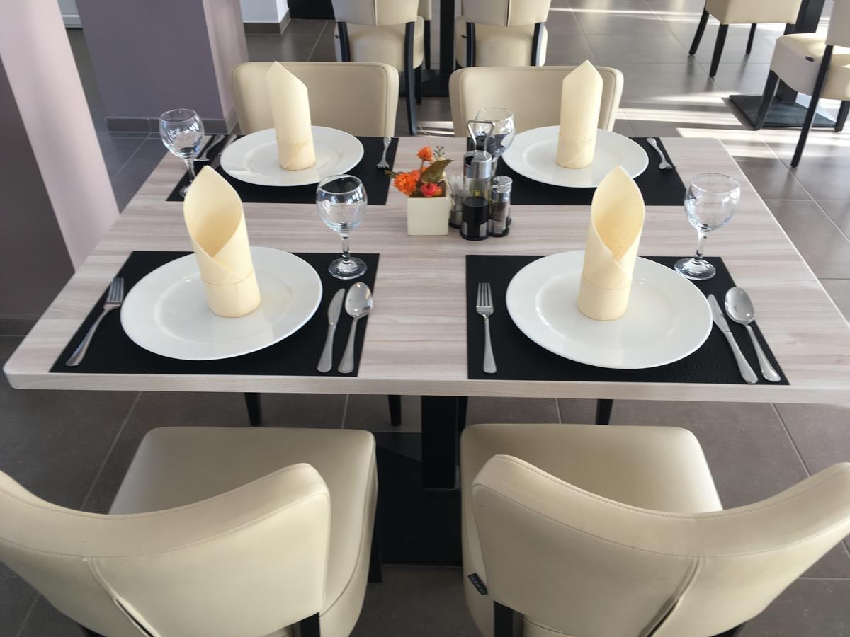 Garden Hotel Medical & Spa Debrecen Eksteriør bilde
