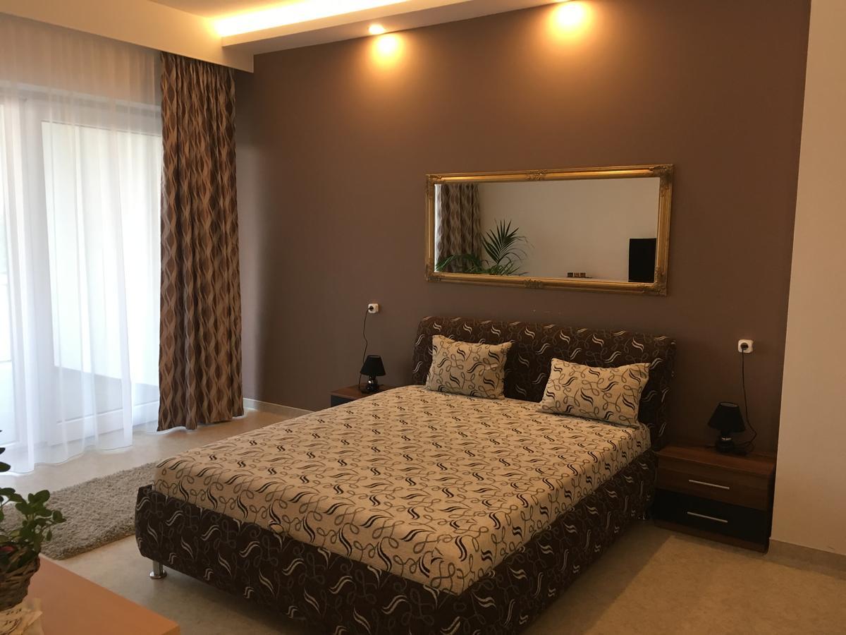 Garden Hotel Medical & Spa Debrecen Eksteriør bilde